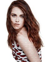 kristen stewart actress woman femme tube Twilight movie bella swan - PNG gratuit