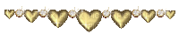 сердечки-рамка - Darmowy animowany GIF