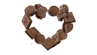 Bostani Arabian Chocolate - Bogusia - Free PNG