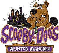 Kaz_Creations Logo Scooby-Doo Cartoon - png ฟรี