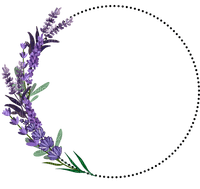Flower Frame - png grátis