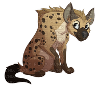 Hyena - ingyenes png