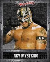 rey mysterio - png gratis