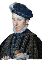 Charles IX - nemokama png