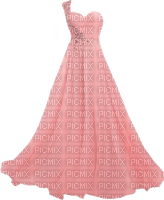 Kleid Dress - png ฟรี