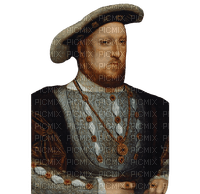 Henry VIII - ücretsiz png