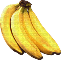 frukt-bananer - png ฟรี