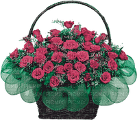 Y.A.M._Flowers bouquets - gratis png