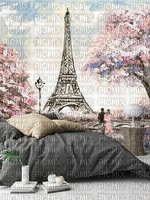maj tour  Eiffel - gratis png