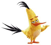 Angry Birds - darmowe png
