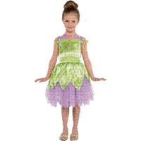 Kaz_Creations Child-Girl-Costume - bezmaksas png