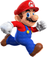 Super Mario Bros - фрее пнг