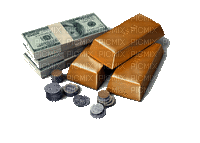 Money bp - Free animated GIF