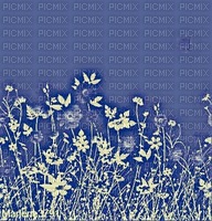 image encre effet texture fleurs printèmps edited by me - ücretsiz png