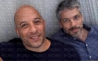 Mark and Paul Sinclair - Free PNG