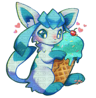 ..:::Glaceon:::.. - darmowe png