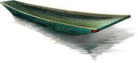 deco boat - 免费PNG