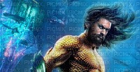 Aquaman - ücretsiz png