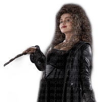 Bellatrix Lestrange - png gratis