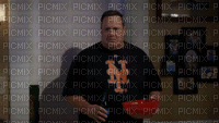 Kevin James - GIF animé gratuit