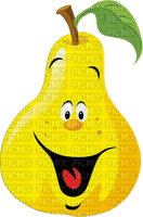 pear by nataliplus - png gratuito