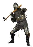 Kaz_Creations Medieval Knight - ilmainen png