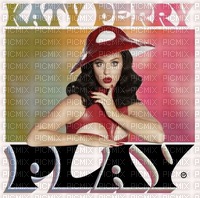 Katy Perry - 免费PNG