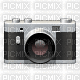 camera - Δωρεάν κινούμενο GIF