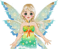 fairy - Gratis animeret GIF