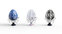 Easter egg, pääsiäsmuna, Easter, pääsiäinen - nemokama png