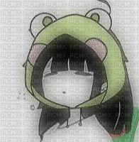 frogey :) - 免费PNG