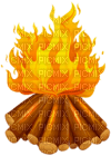 Kaz_Creations Fire Flames - png ฟรี