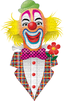 Kaz_Creations Clowns Clown - png ฟรี