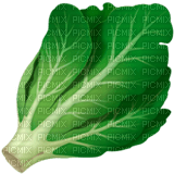 Leafy green emoji - Free PNG