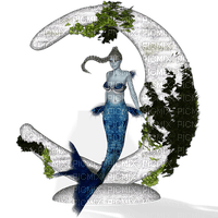 Kaz_Creations Mermaid Mermaids - gratis png