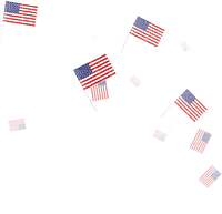 Independence Day USA - Bogusia - zadarmo png