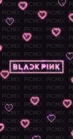 BlackPink 💗 - By StormGalaxy05 - png ฟรี