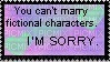 marry fictional characters - zdarma png