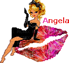 ANGELA - Ücretsiz animasyonlu GIF