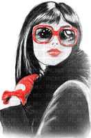 soave woman fashion sunglasses autumn winter - nemokama png