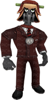chainsaw consultant - png gratis