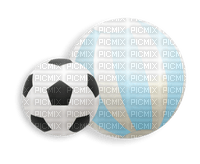 Kaz_Creations Football Deco - PNG gratuit
