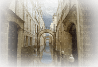 tube paysage (Venise) - 免费PNG