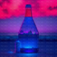 Bisexual Bottle - 無料png