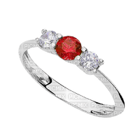 Red Ring - By StormGalaxy05 - безплатен png