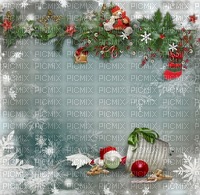 Kaz_Creations Deco  Backgrounds Background Christmas Noel - PNG gratuit