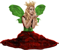fairy by nataliplus - Free PNG