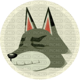 Dobie Pocket Camp Icon - 免费PNG