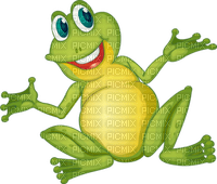 Kaz_Creations Frogs Frog - gratis png
