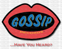 Gossip gossiping - darmowe png